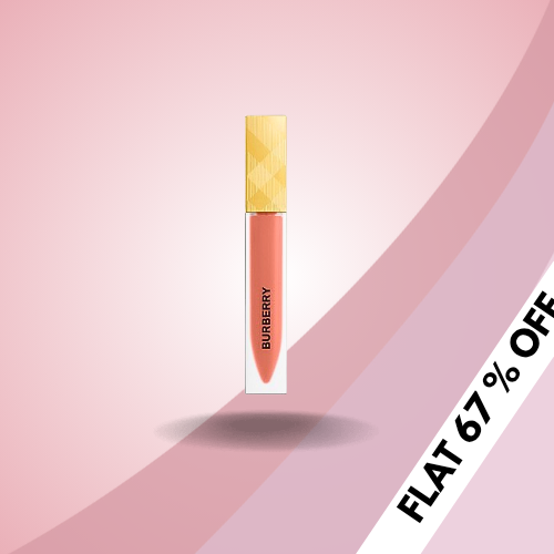 Burberry Kisses Liquid Matte lipstick 6ml