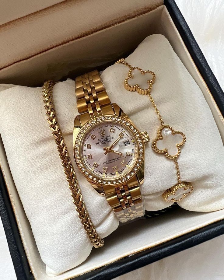 Rolex watch
