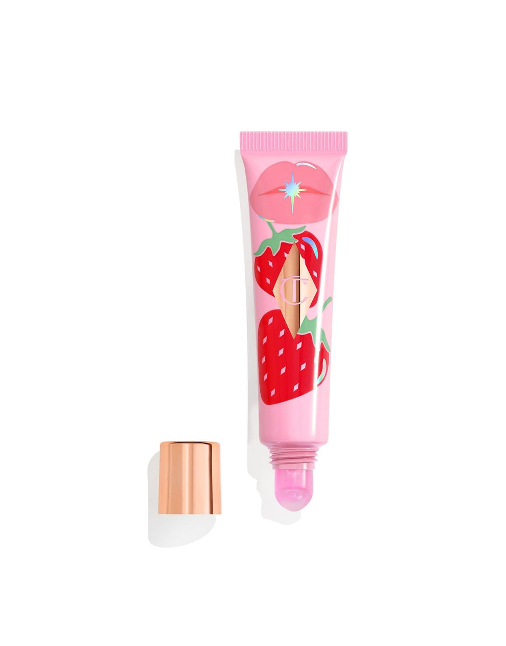 Charlotte Tilbury Unreal Lips Healthy Glow