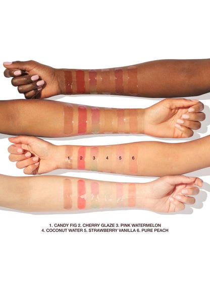 Charlotte Tilbury Unreal Lips Healthy Glow