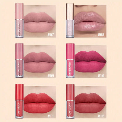 Handaiyan Matte Shades Water Proof