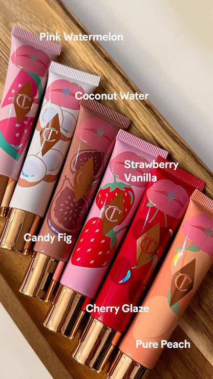 Charlotte Tilbury Unreal Lips Healthy Glow