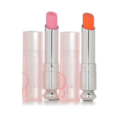 Dior Addict Lip Glow Duo MIni Set