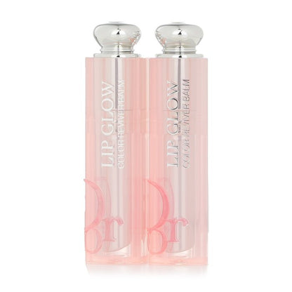 Dior Addict Lip Glow Duo MIni Set