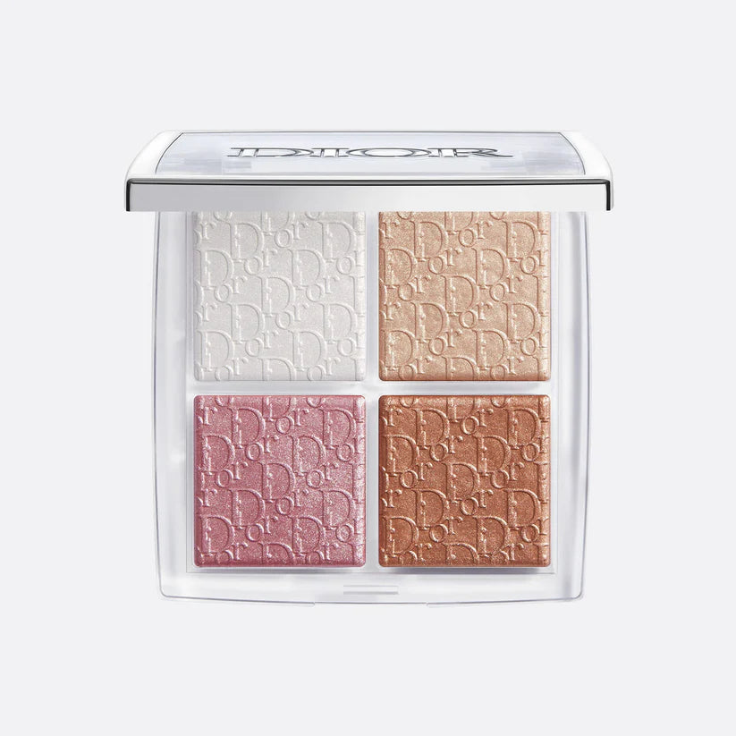 DIOR – BACKSTAGE GLOW FACE PALETTE
