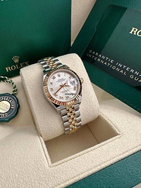 Rolex watch