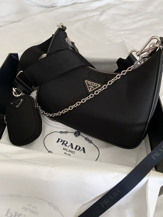 Parda handbag