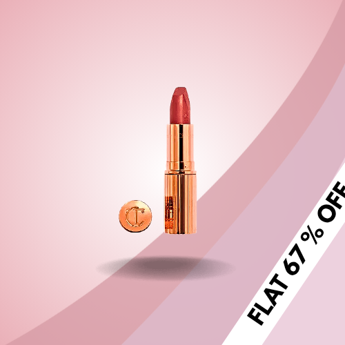 Charlotte Tilbury Matte Revolution Lipstick 3.5g
