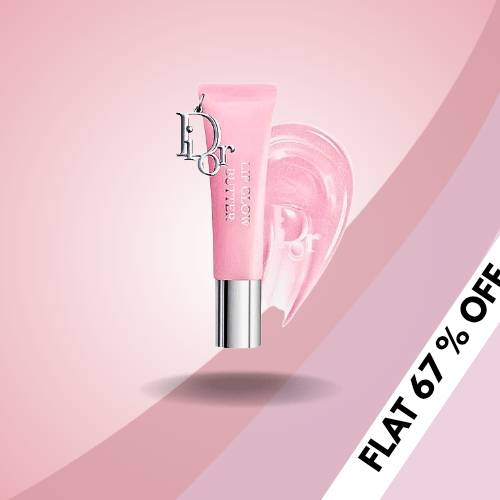 Dior Addict Lip Glow Butter