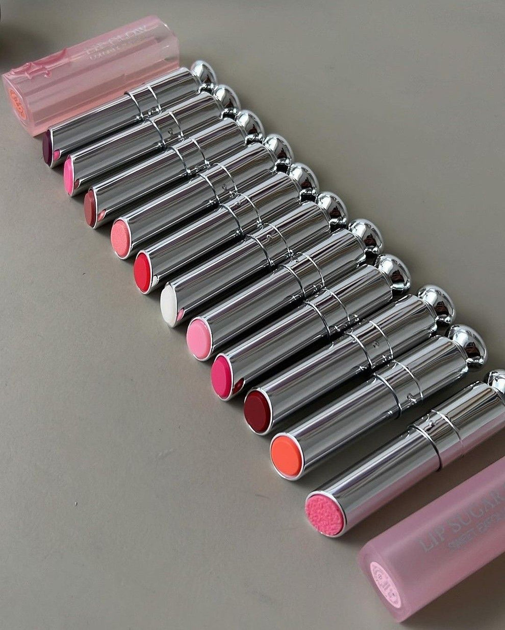 Dior Addict Lip Glow 3.2g