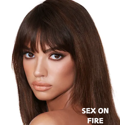 Charlotte Tilbury Cheek To Chic Blusher