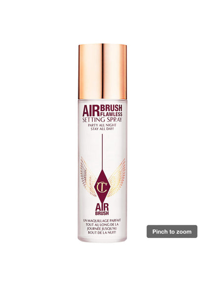 Charlotte Tilbury Airbrush Flawless Setting Spray 100ML