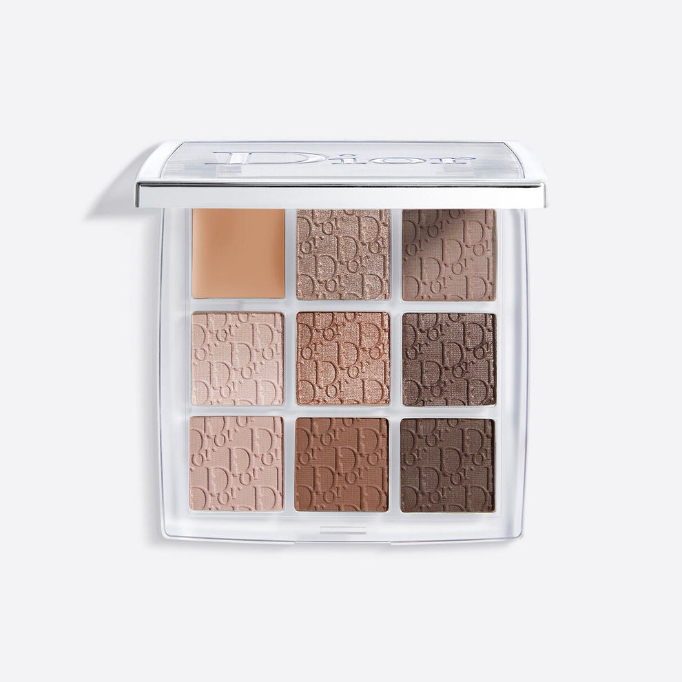 Dior Backstage Eye Palette