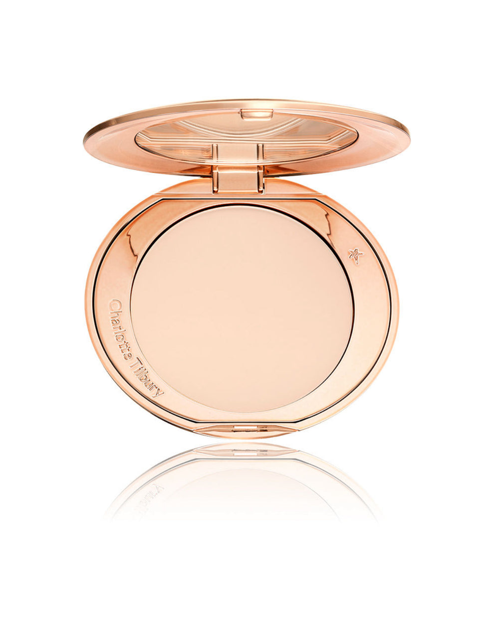 Charlotte Tilbury Airbrush Compact 8.G