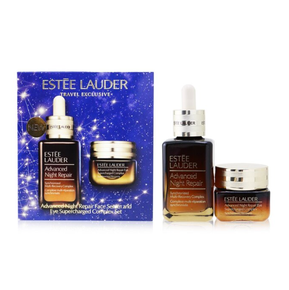 Estee Lauder Powerful Nighttime Repair Duo
