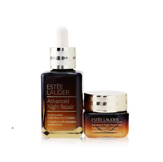 Estee Lauder Powerful Nighttime Repair Duo