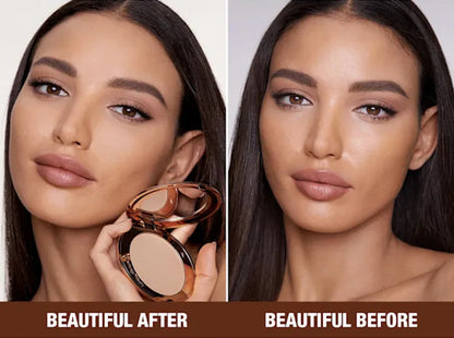 Charlotte Tilbury Airbrush Compact 8.G