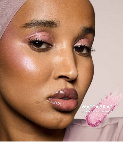 Fenty Beauty Killawatt Freestyle Highlighter Wattabrt 8.g