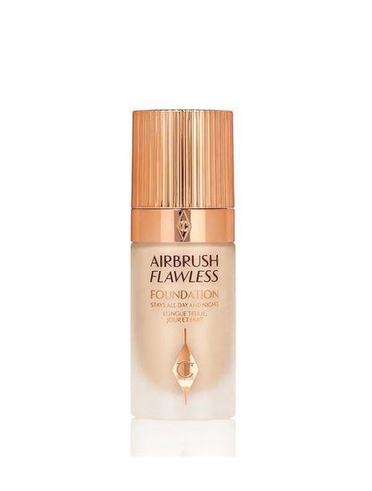 Charlotte Tilbury Airbrush Flawless Foundation