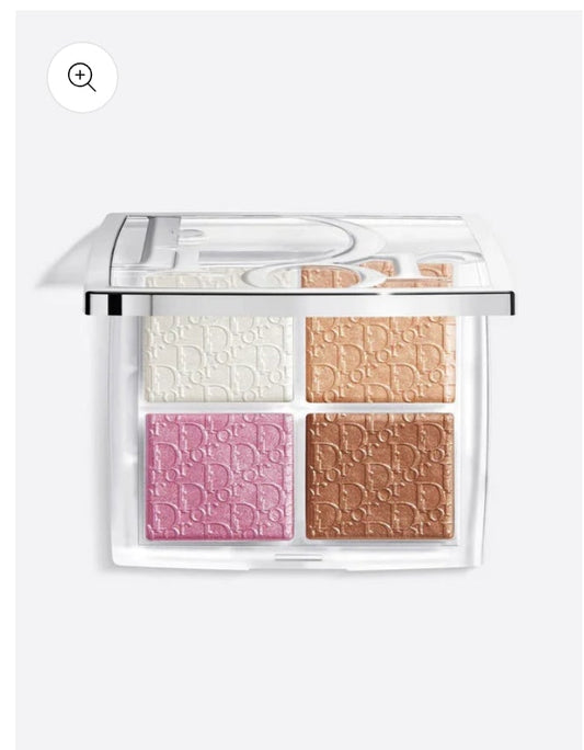 Dior Backstage Eye Palette ( Authentic )