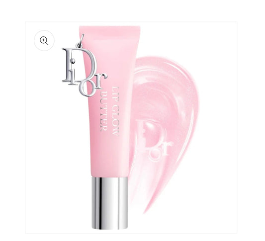 Dior Addict Lip Glow Butter