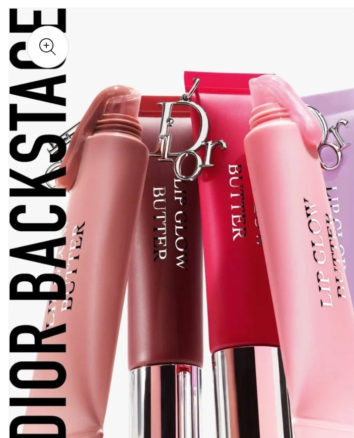Dior Addict Lip Glow Butter