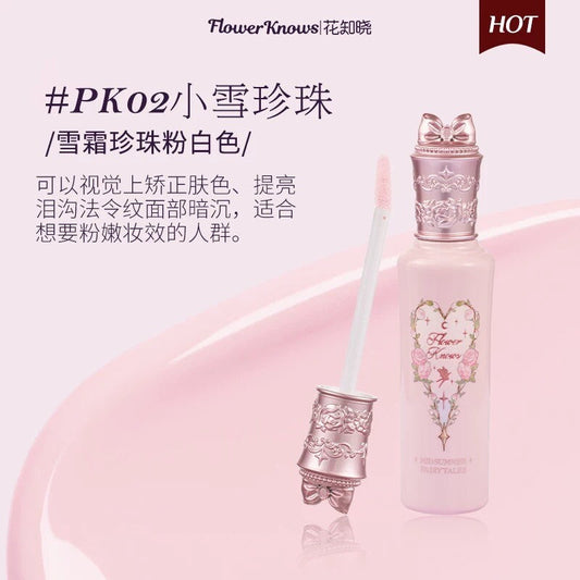 Flower Knows Midsummer Fairytales Highlighting Concealer - 6G