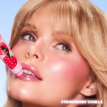 Charlotte Tilbury Unreal Lips Healthy Glow