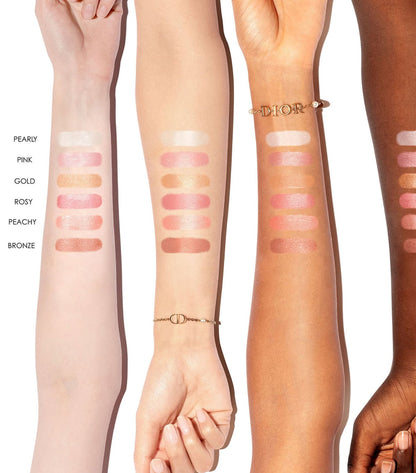 Dior Forever Glow Luminizer 6.G