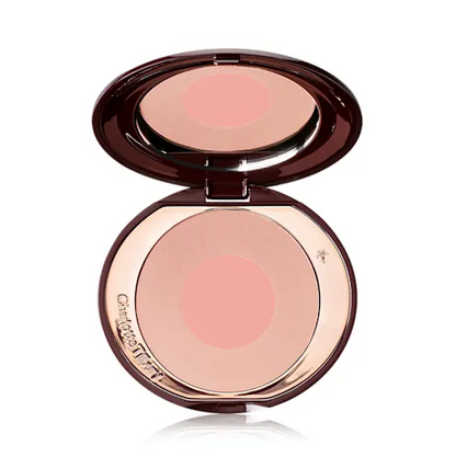 Charlotte Tilbury Cheek To Chic Blusher