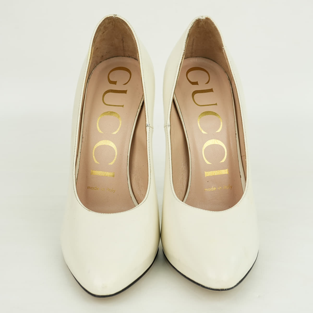 Gucci Heels