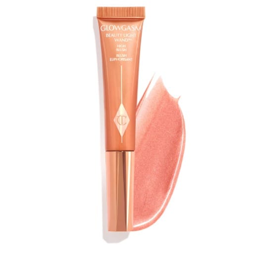 Charlotte Tilbury Beauty Light Wand Liquid Highlighter&Blush