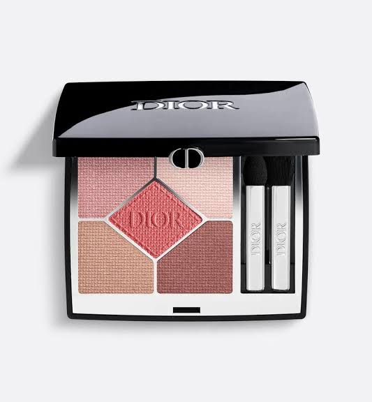Diorshow 5 Couleurs Eyeshadow Palette