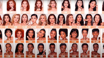 Charlotte Tilbury Airbrush Flawless Foundation